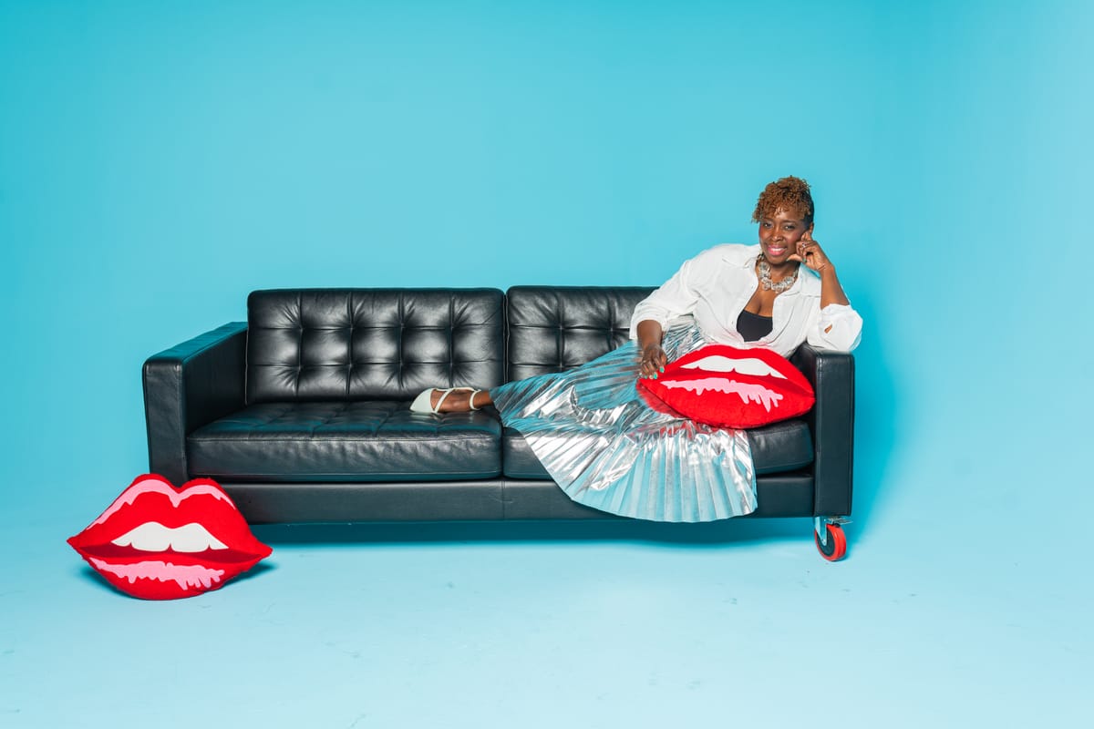 Welcome to Restore Her